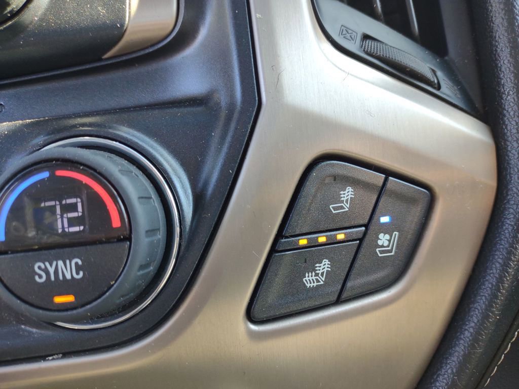 Used 2017 GMC Sierra 3500 Denali AWD/4WD image 37