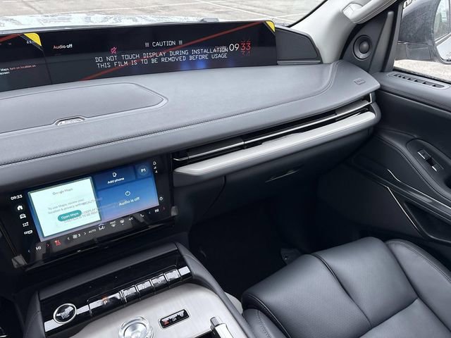 New 2026 Lincoln Navigator Premiere image 14