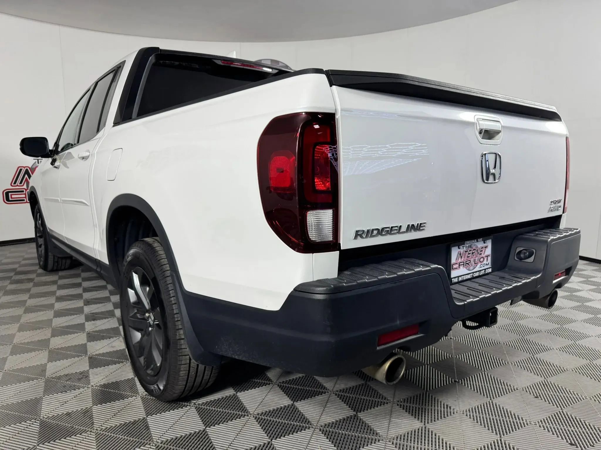 Used 2021 Honda Ridgeline Sport image 24