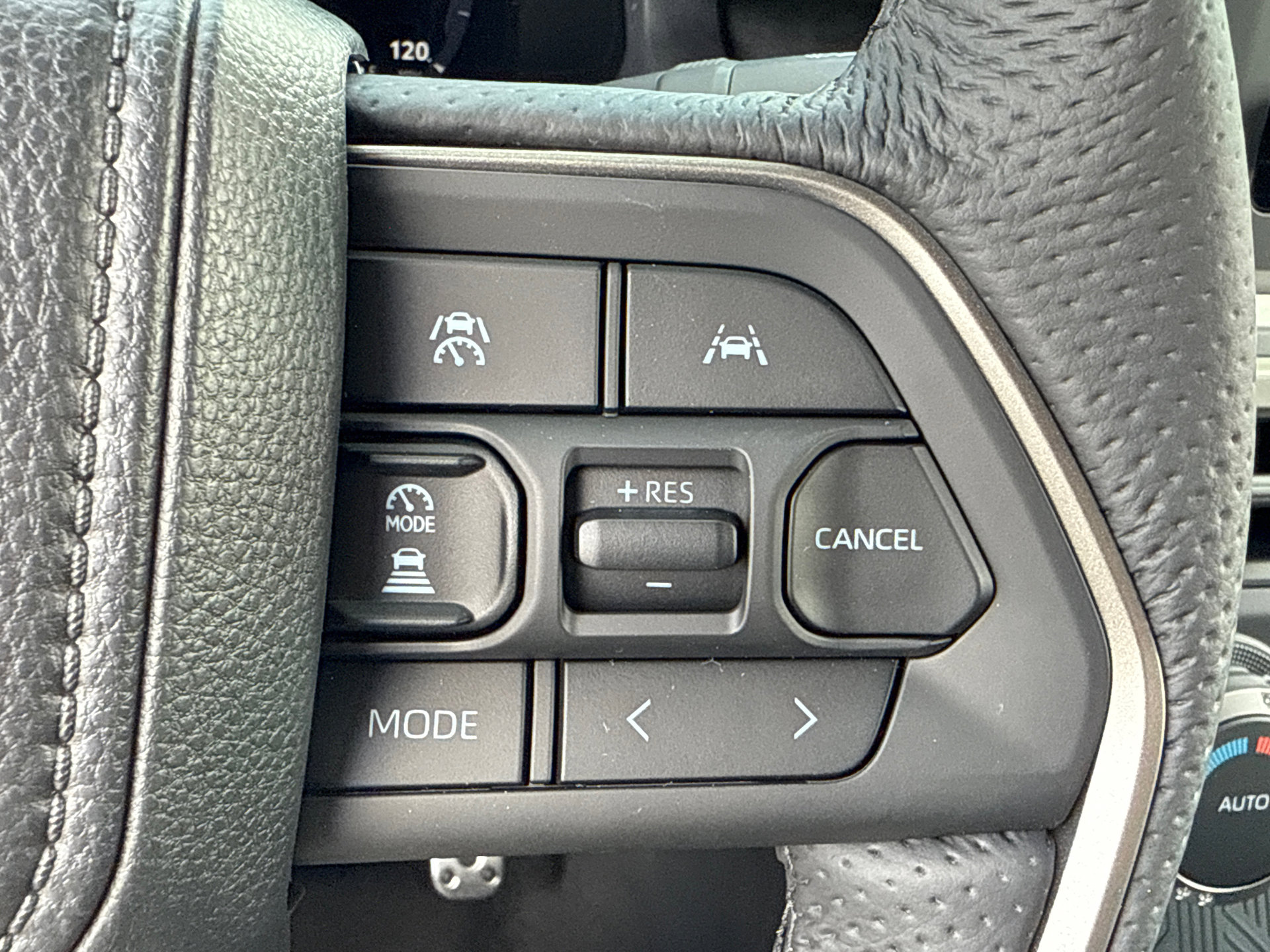 New 2026 Toyota Tacoma TRD Sport AWD/4WD image 31