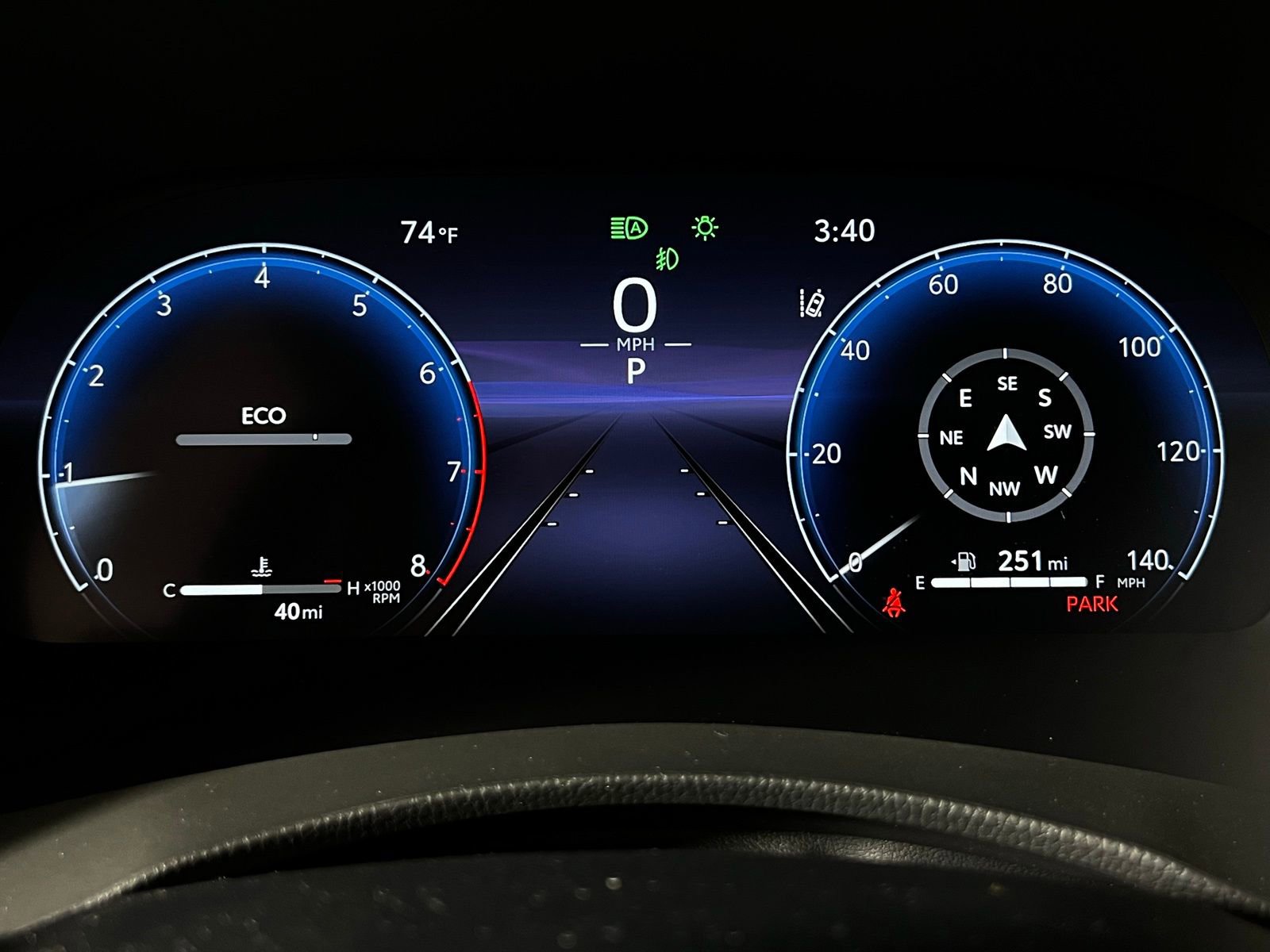 Certified 2026 Toyota Highlander Limited image 17