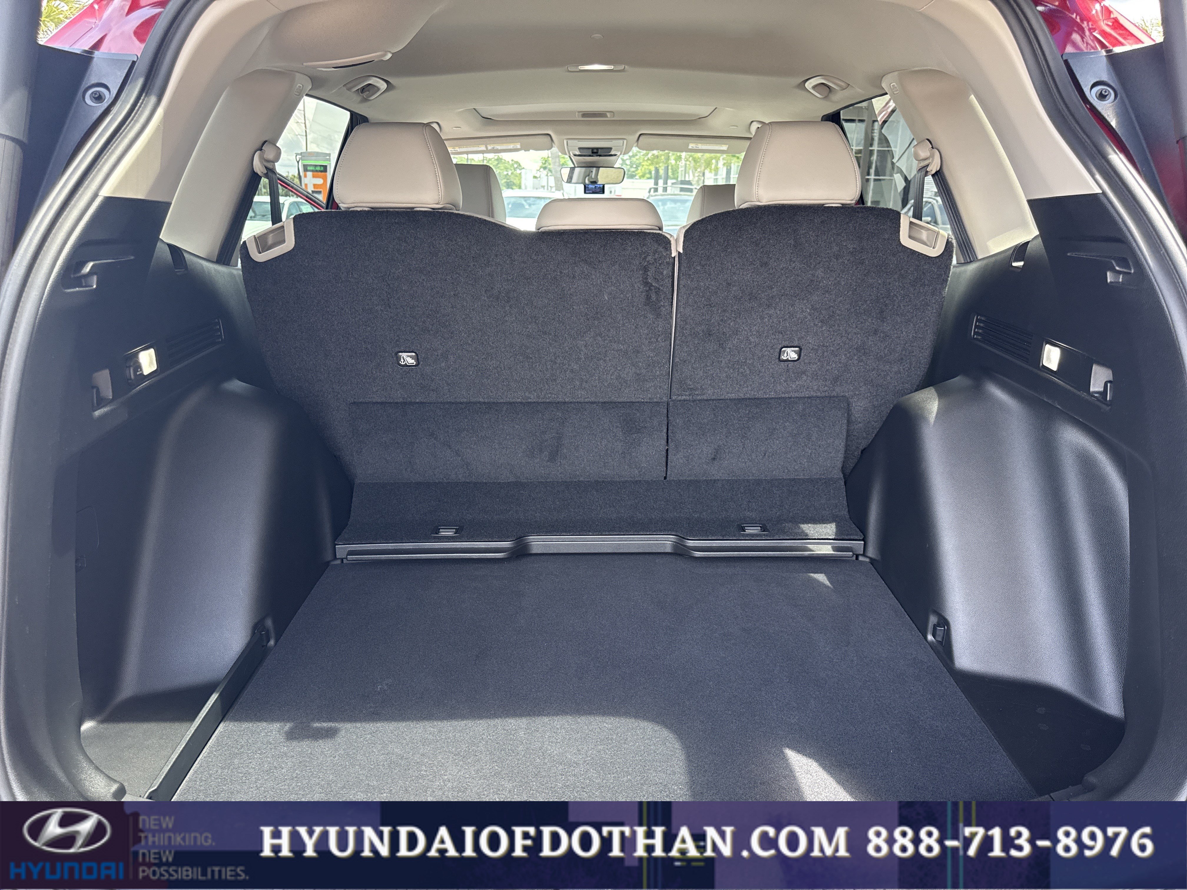 Used 2025 Honda CR-V EX-L image 14