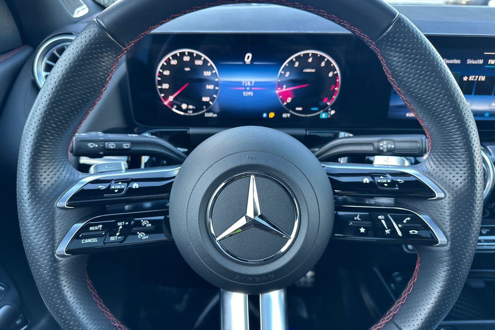 Used 2025 Mercedes-Benz GLA 250 GLA 250 image 22