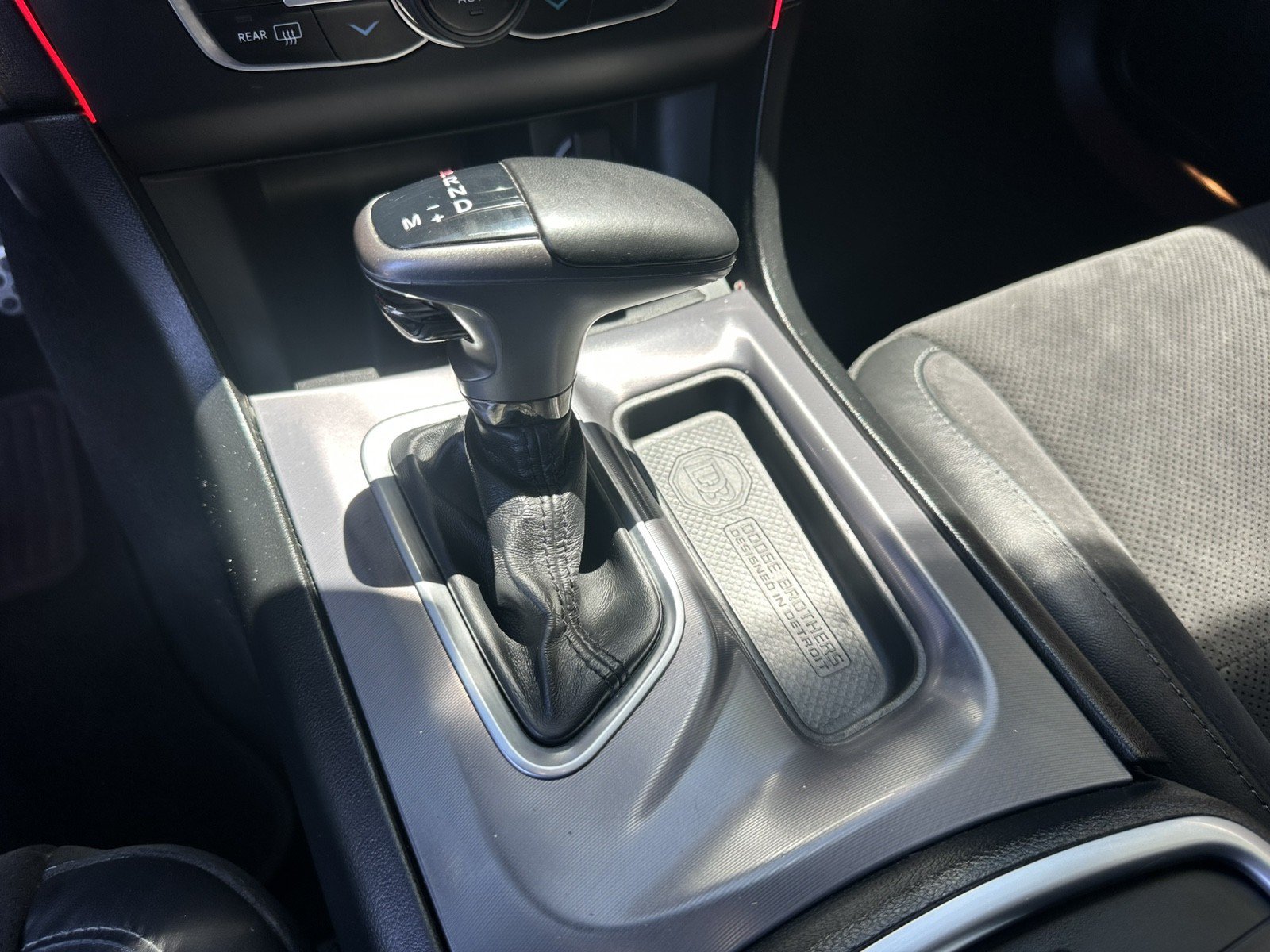 Used 2019 Dodge Charger Scat Pack w/ Plus Group RWD image 24