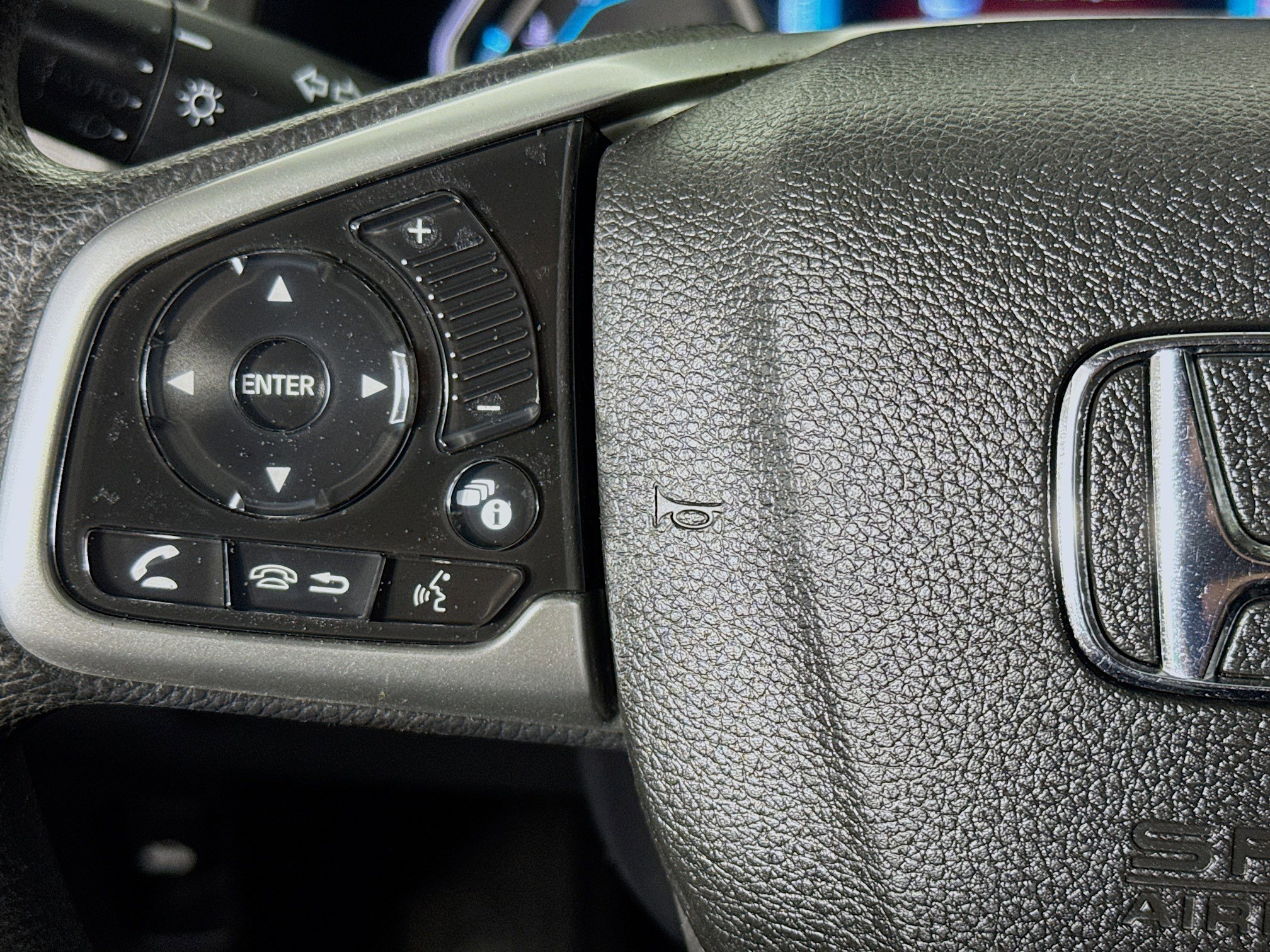 Used 2018 Honda Civic EX image 13