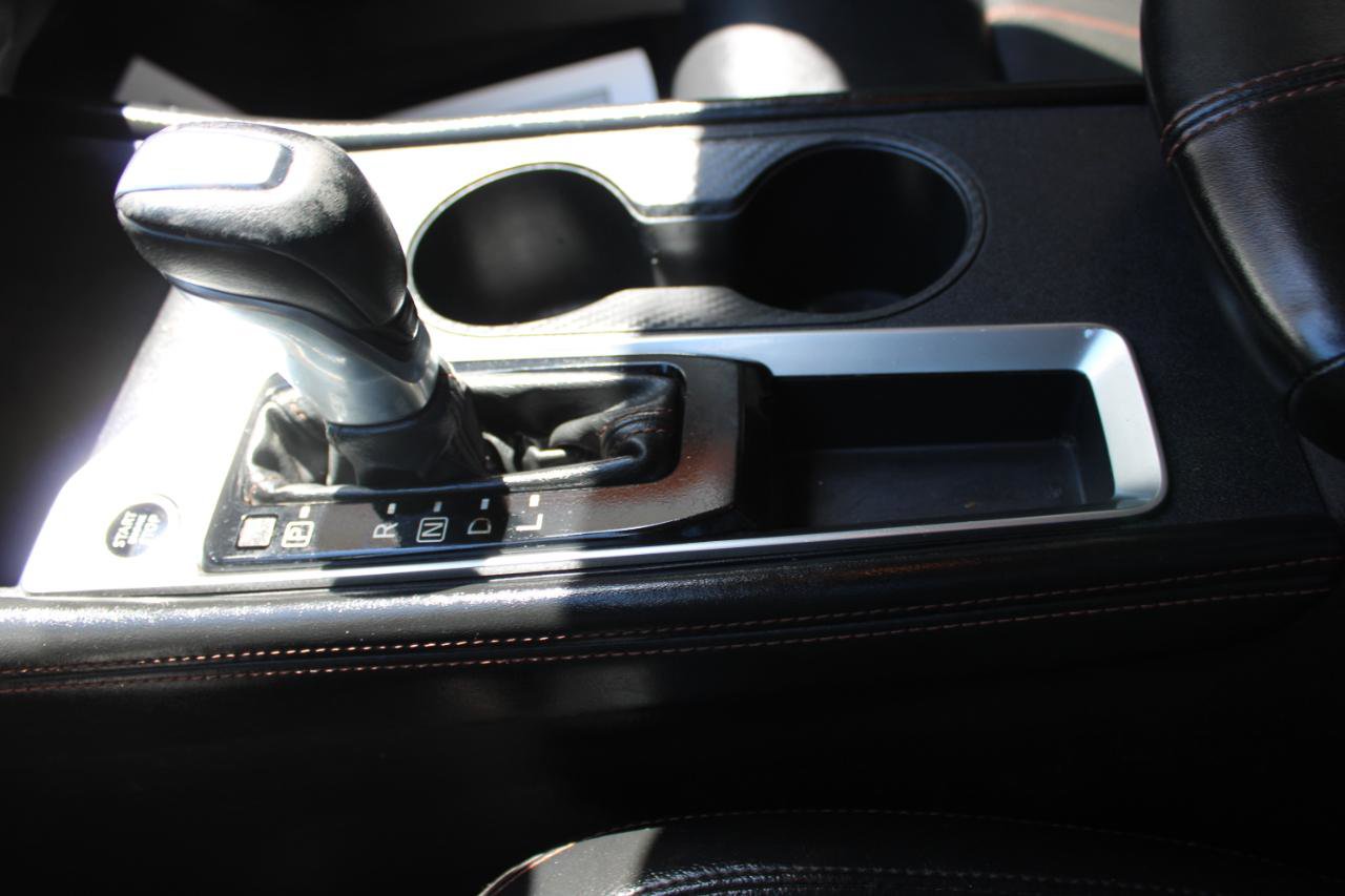 Used 2020 Nissan Altima 2.5 SR FWD image 33