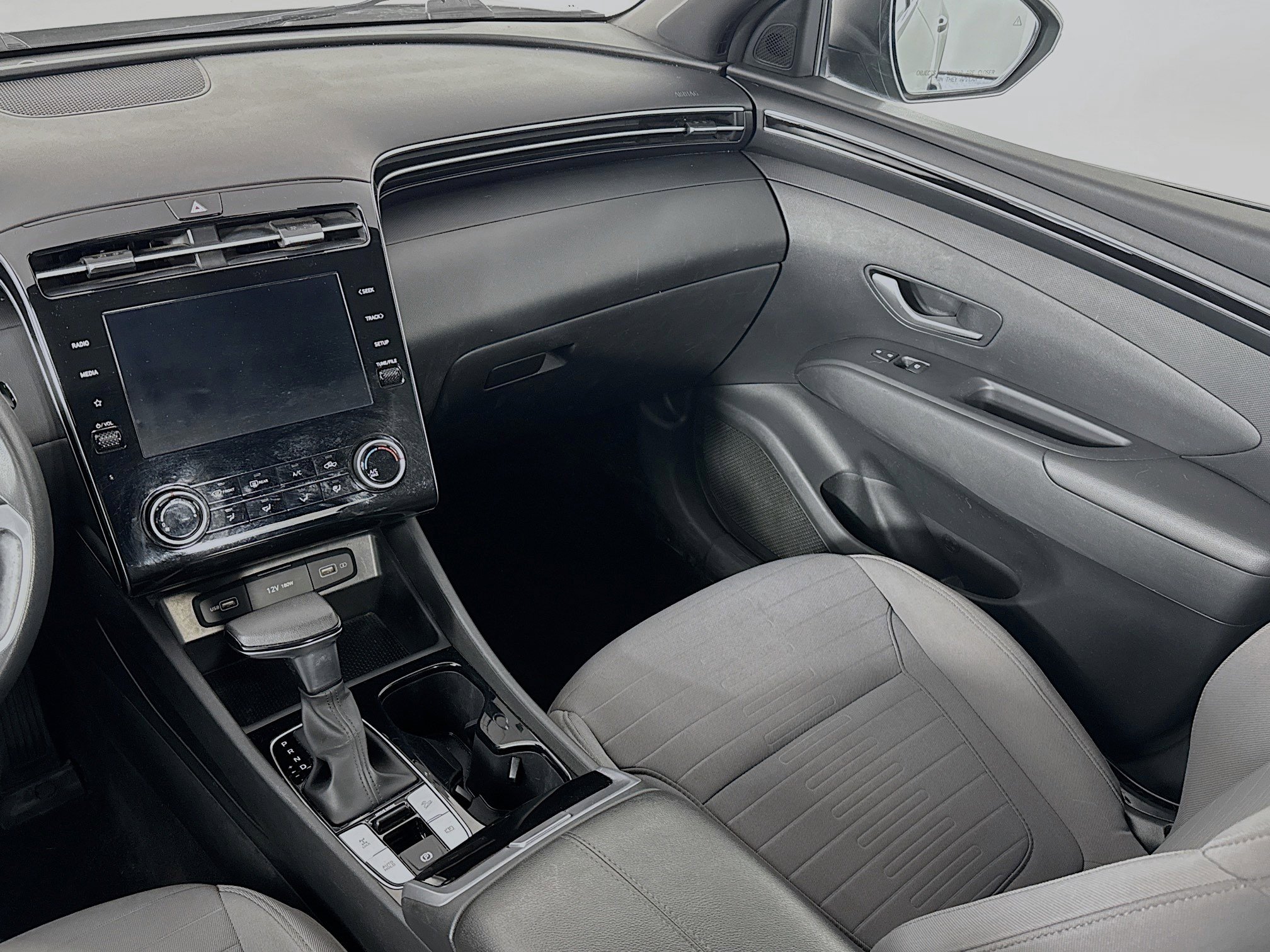 Used 2023 Hyundai Santa Cruz SE image 21