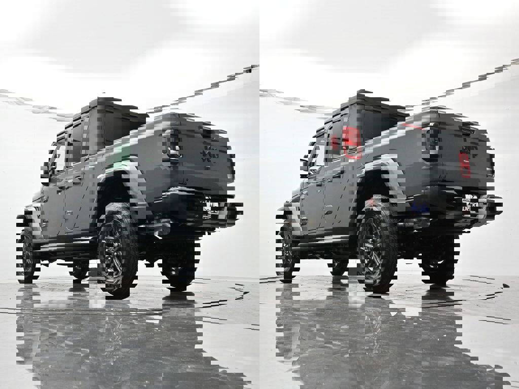 New 2026 Jeep Gladiator Sport image 42