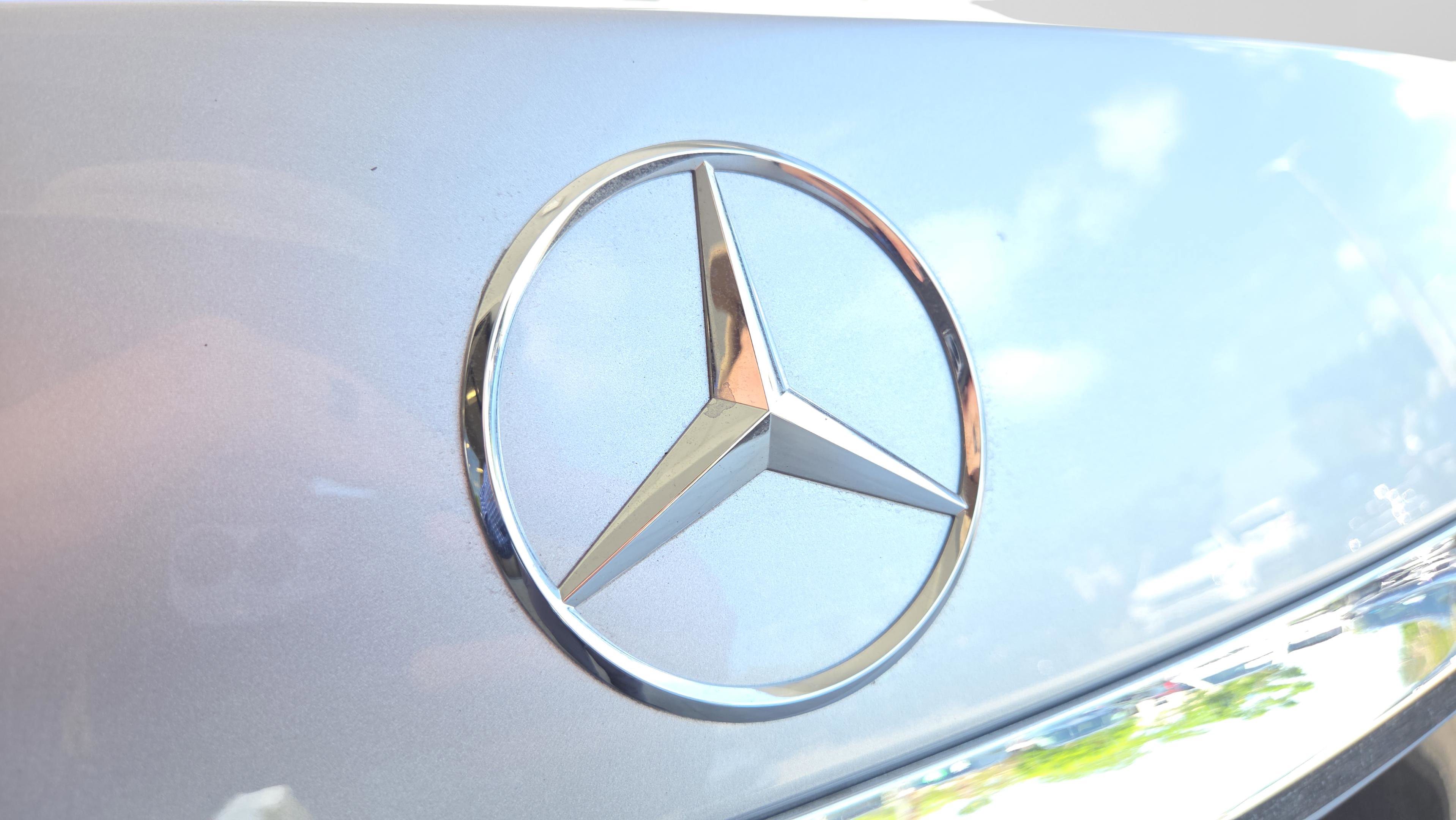 Certified 2024 Mercedes-Benz Maybach S 580 4MATIC image 40