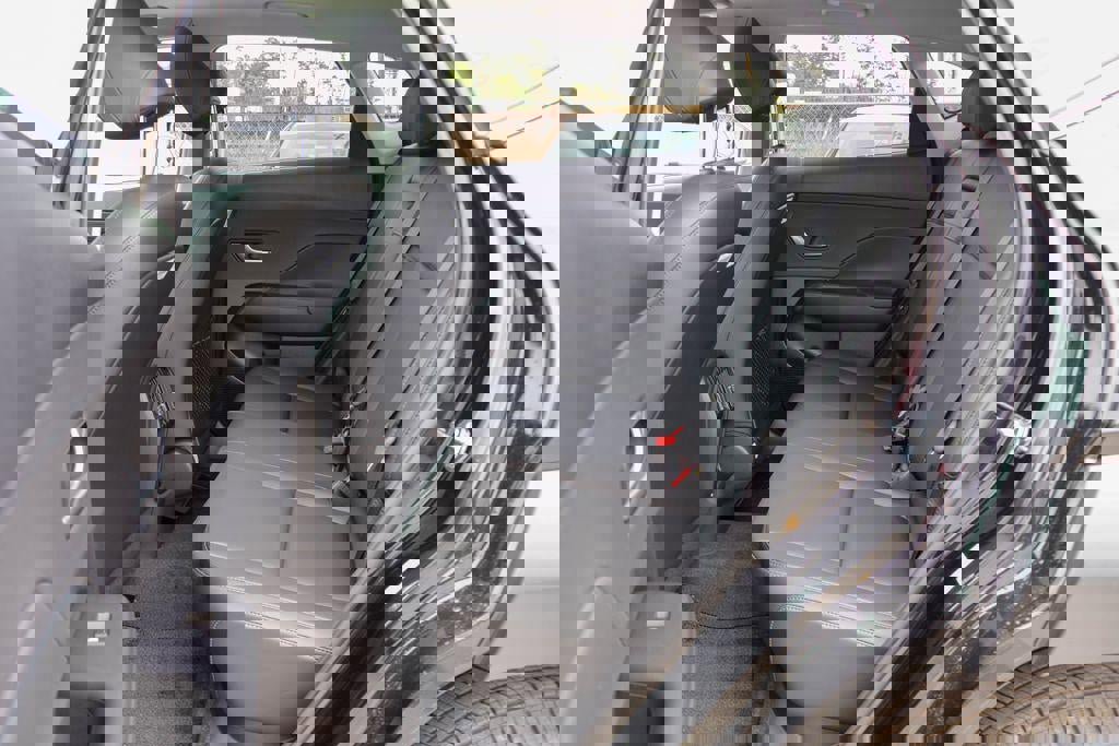 New 2026 Hyundai Kona Limited image 9