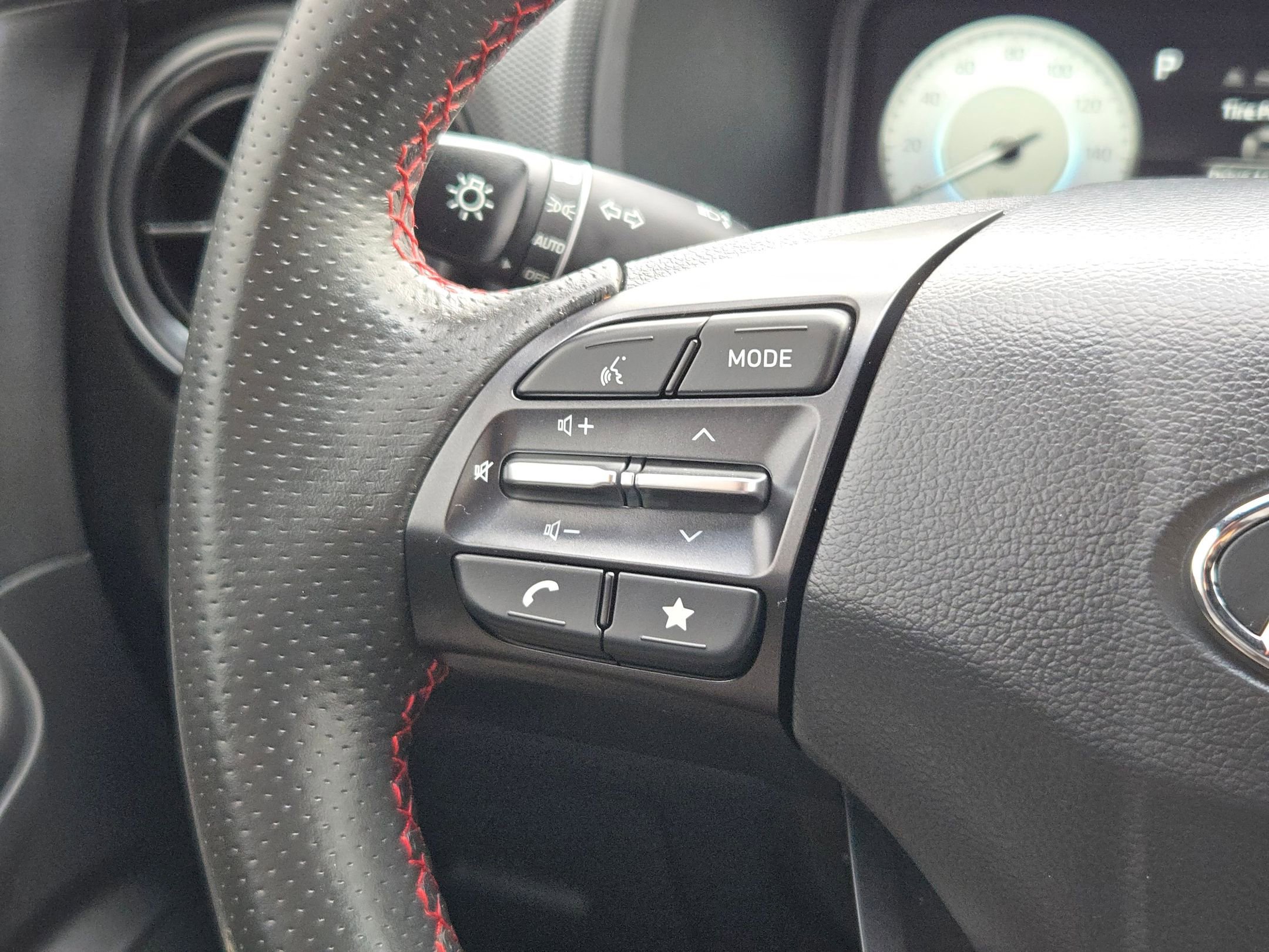 Used 2022 Hyundai Kona N Line image 22