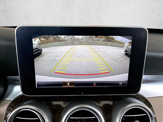 Used 2016 Mercedes-Benz C 300 Sedan image 23