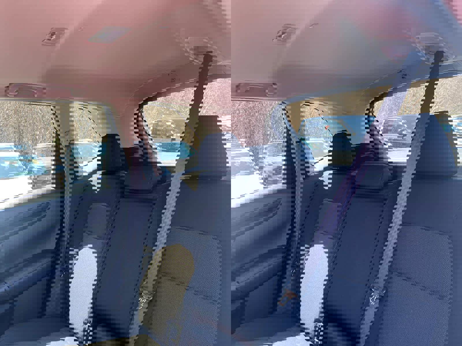 Used 2024 Honda CR-V EX image 32