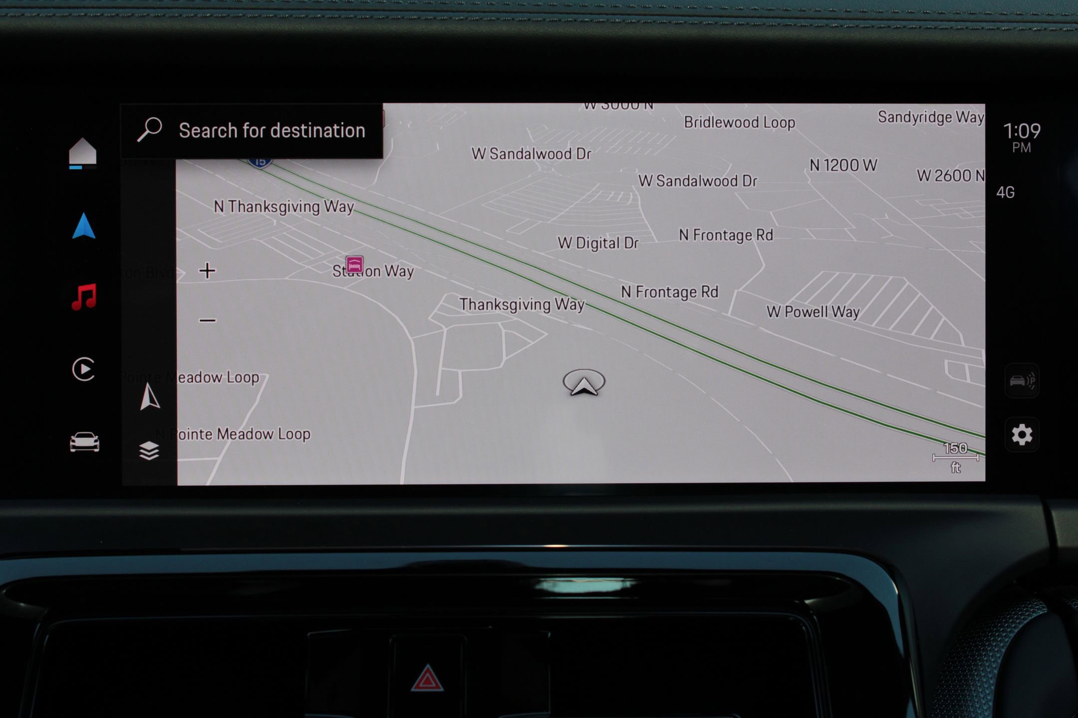 Used 2025 Porsche Panamera 4S image 20