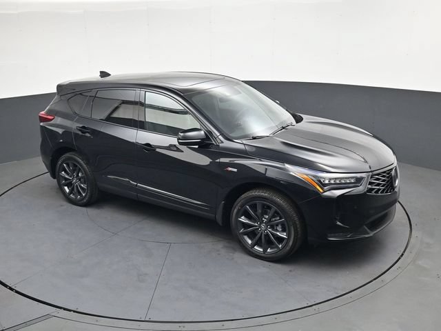 New 2026 Acura RDX A-Spec AWD/4WD image 20