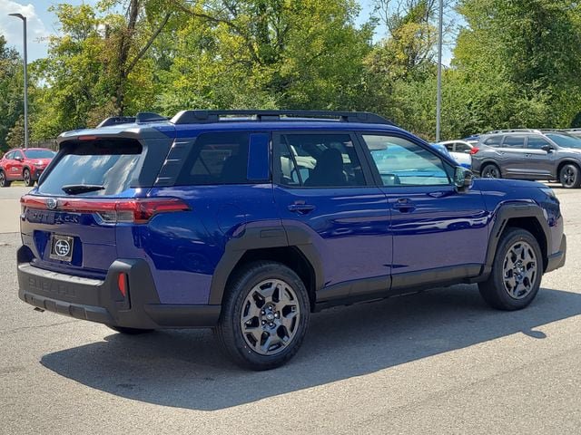 New 2026 Subaru Outback Premium AWD/4WD image 3