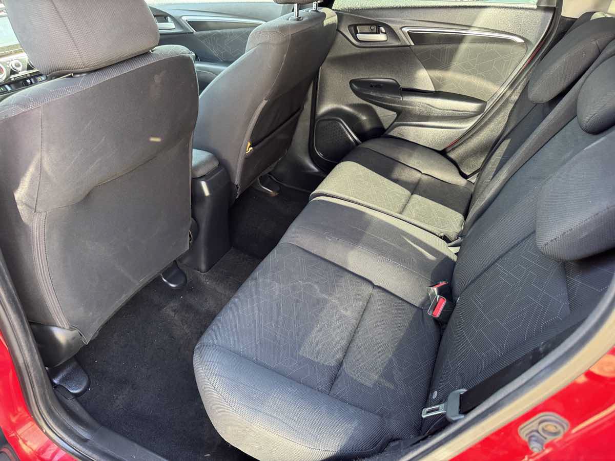 Used 2015 Honda Fit EX image 14