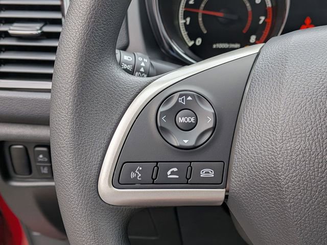 New 2026 Mitsubishi Outlander Sport ES image 16