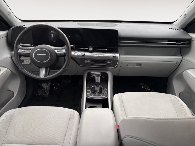 Used 2024 Hyundai Kona SEL FWD image 10