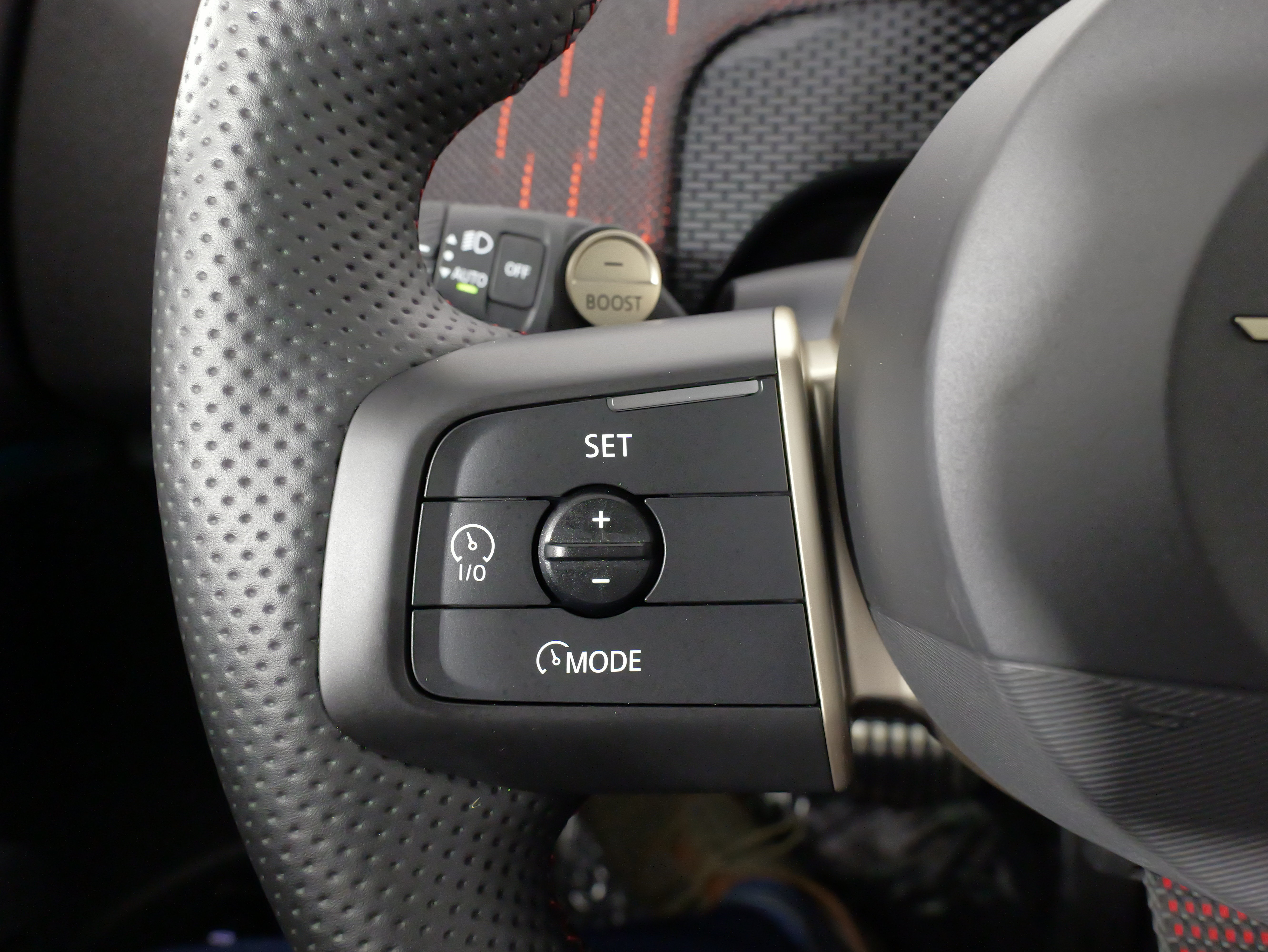Used 2025 MINI Cooper Countryman John Cooper Works w/ Comfort Package Max AWD/4WD image 39
