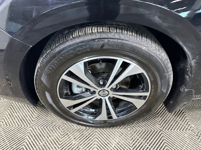 Used 2023 Nissan Sentra SV w/ All-Weather Package image 10