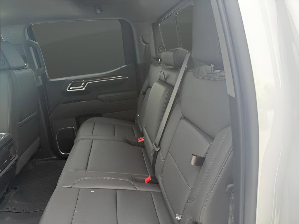 New 2026 Chevrolet Silverado 1500 RST w/ Convenience Package II image 13