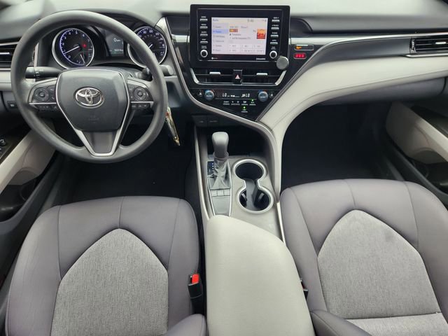 Certified 2022 Toyota Camry LE image 24