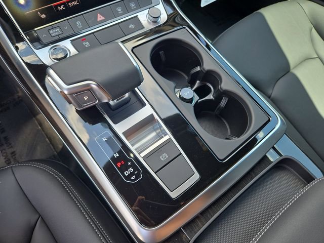 New 2026 Audi Q7 2.0T Premium AWD/4WD image 24