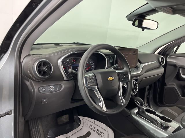 Used 2024 Chevrolet Blazer LT image 19
