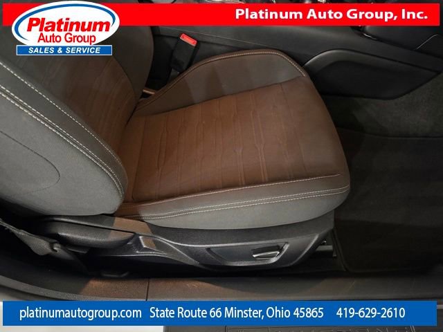 Used 2017 Ford Mustang GT w/ GT Performance Package image 33