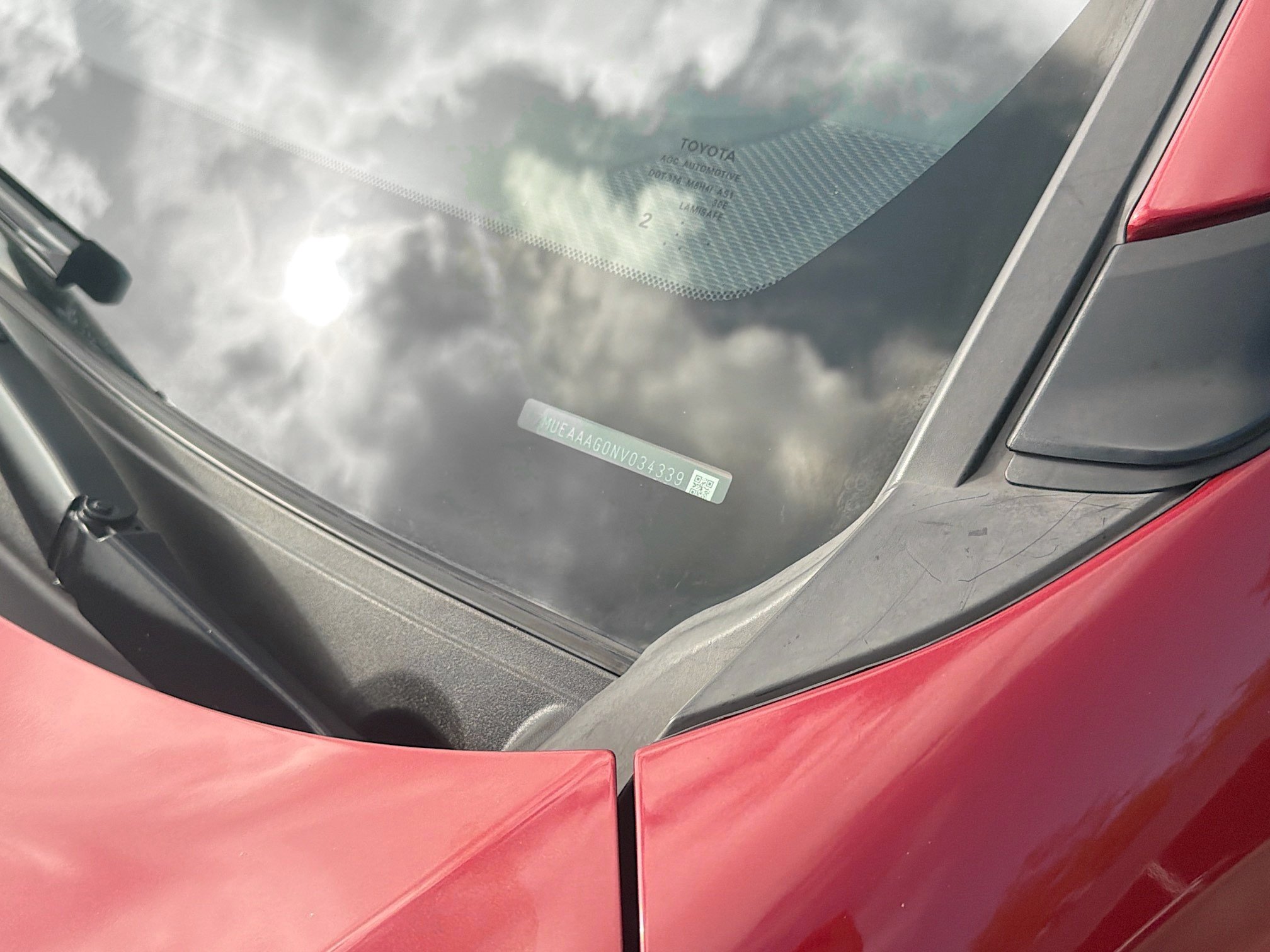 Used 2022 Toyota Corolla Cross XLE FWD image 36