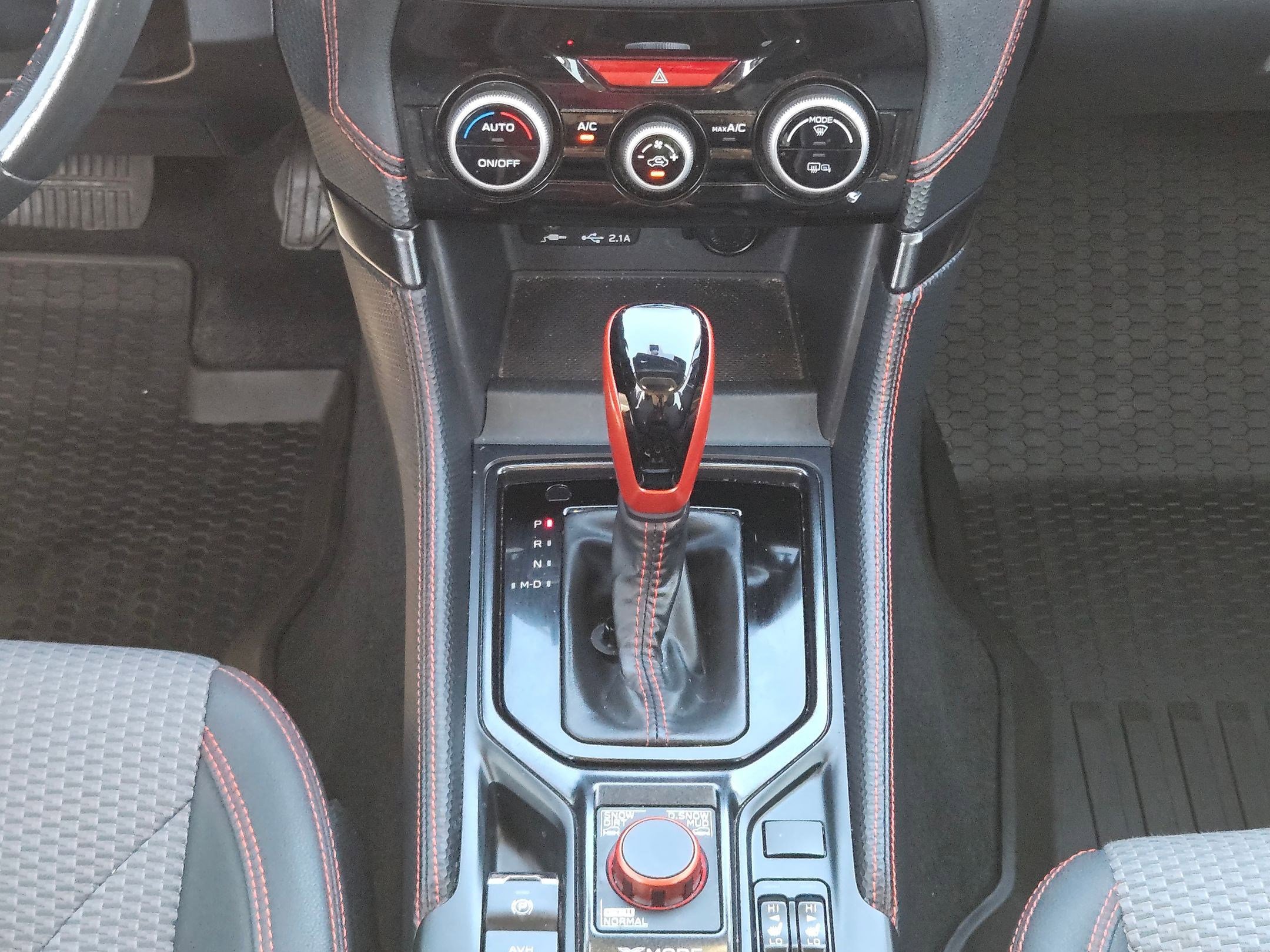 Used 2023 Subaru Forester Sport AWD/4WD image 19