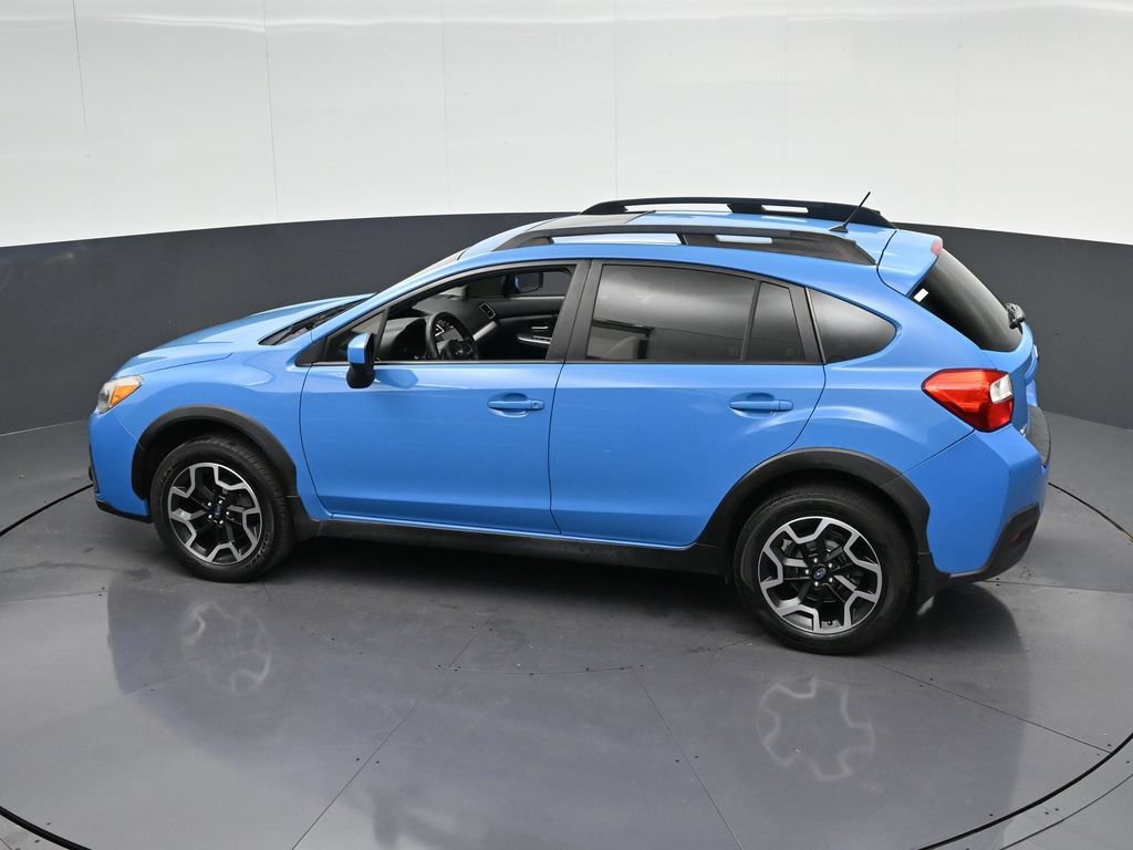 Used 2016 Subaru Crosstrek 2.0i Premium w/ Moonroof Package AWD/4WD image 23