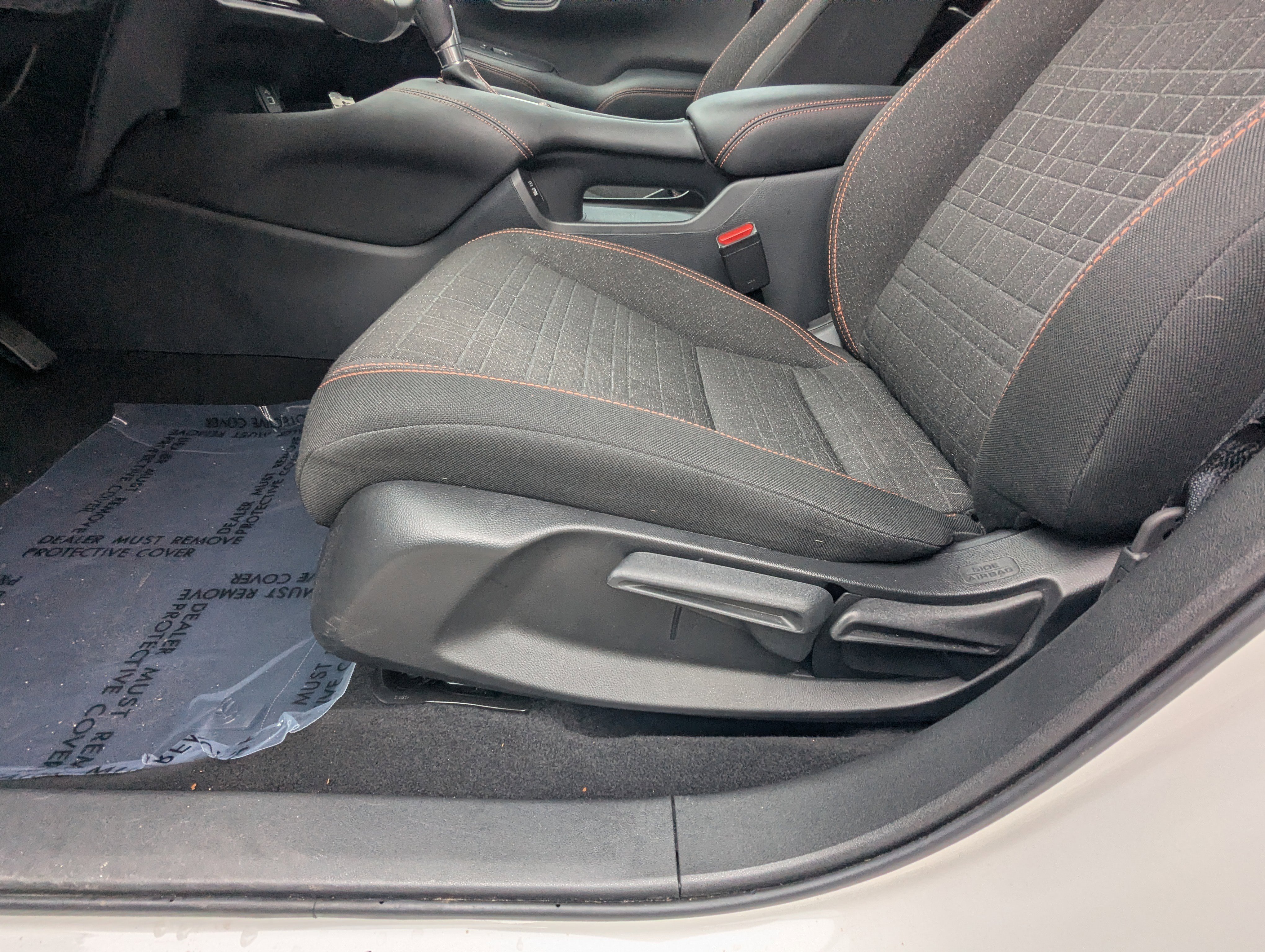 Used 2023 Honda HR-V Sport image 16