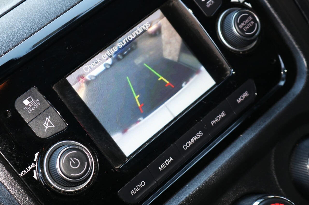 Used 2019 RAM ProMaster 1500 image 34