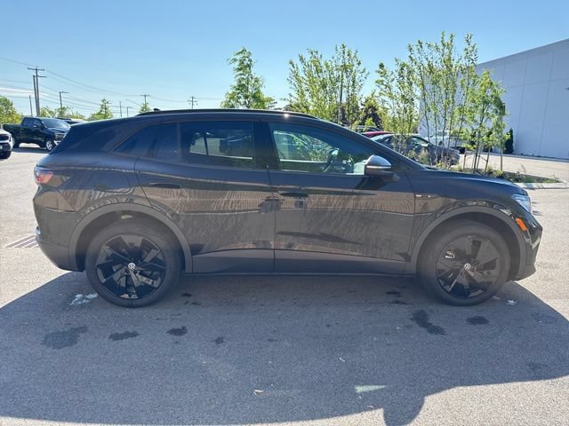 New 2025 Volkswagen ID.4 Pro S AWD/4WD image 7
