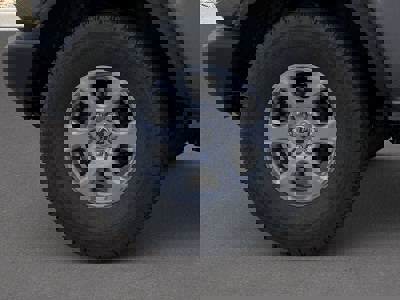 New 2025 Ford Bronco Big Bend image 21