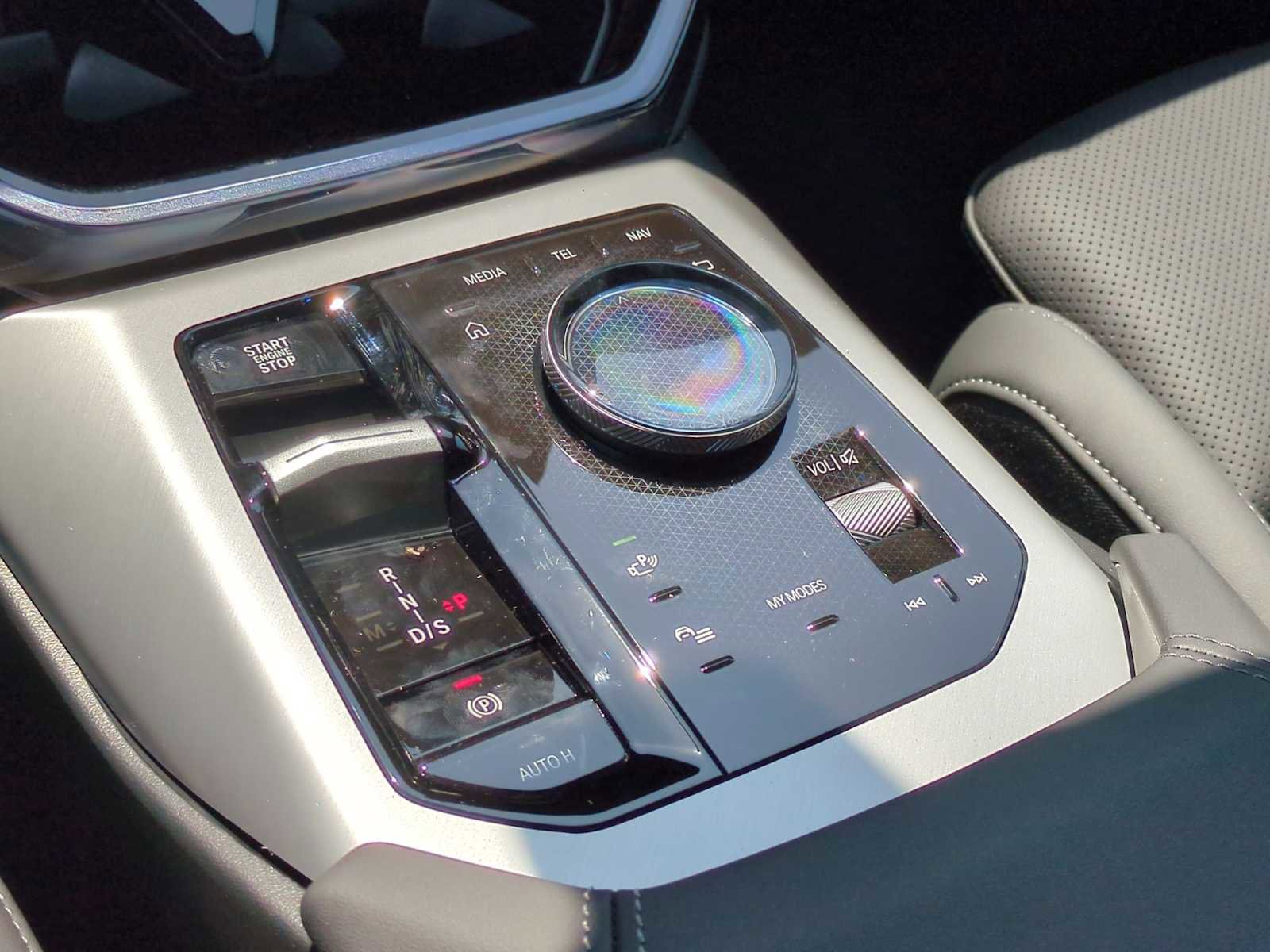 New 2026 BMW X3 M50 w/ Premium Package image 34