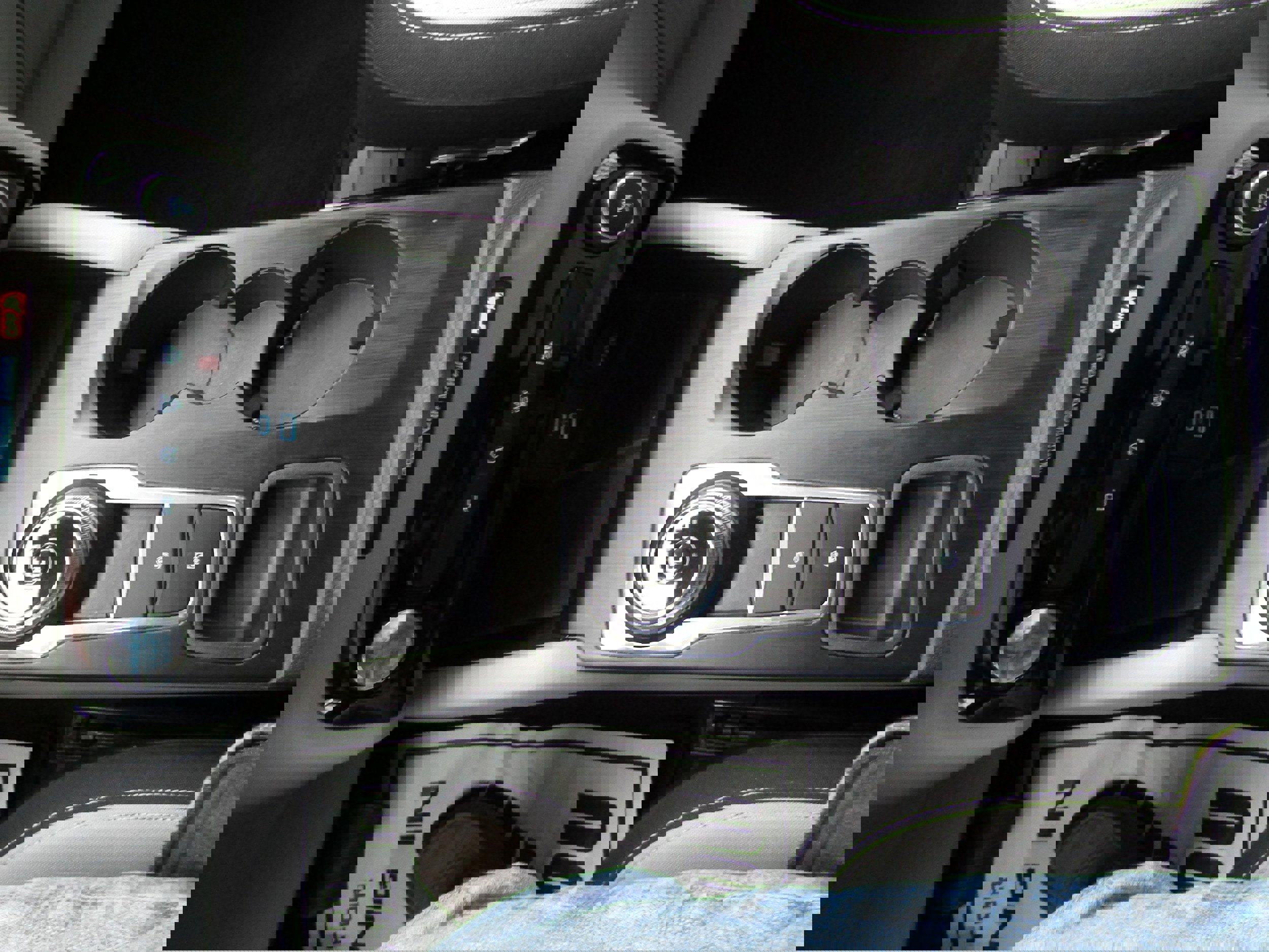 Used 2023 Ford Escape Active w/ Tech Pack #2 image 29