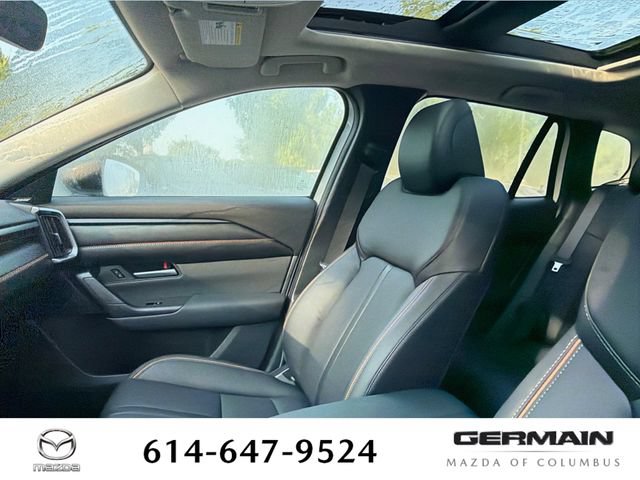 New 2026 MAZDA CX-50 AWD 2.5 Hybrid w/ Weather Package image 19