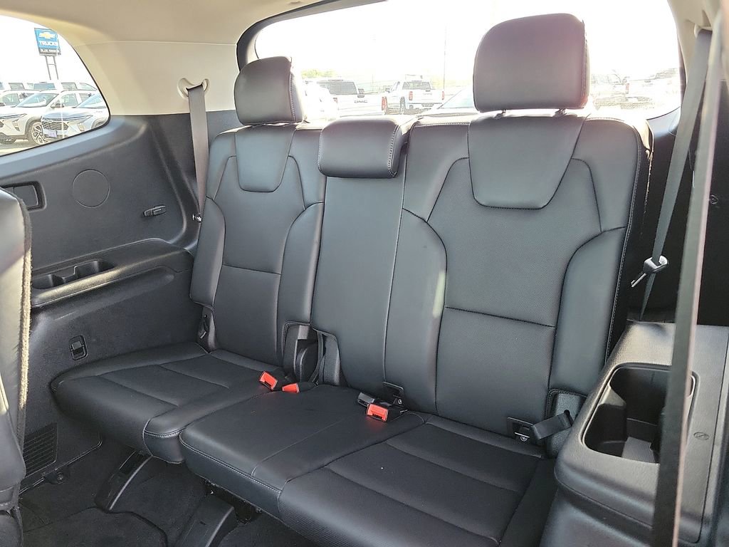 Used 2025 Kia Telluride S AWD/4WD image 9