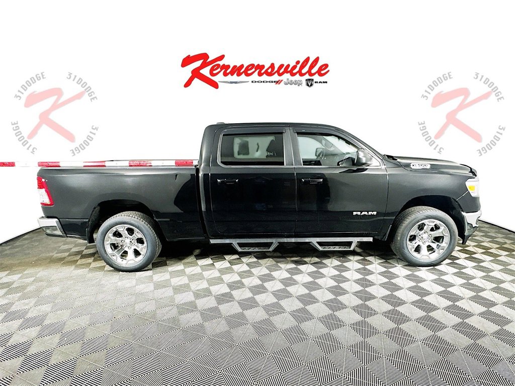 Used 2022 RAM 1500 Big Horn w/ Trailer Tow Group image 8