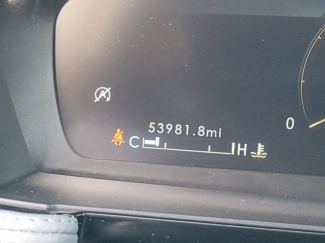 Certified 2022 Lincoln Corsair Reserve w/ Elements Package image 17