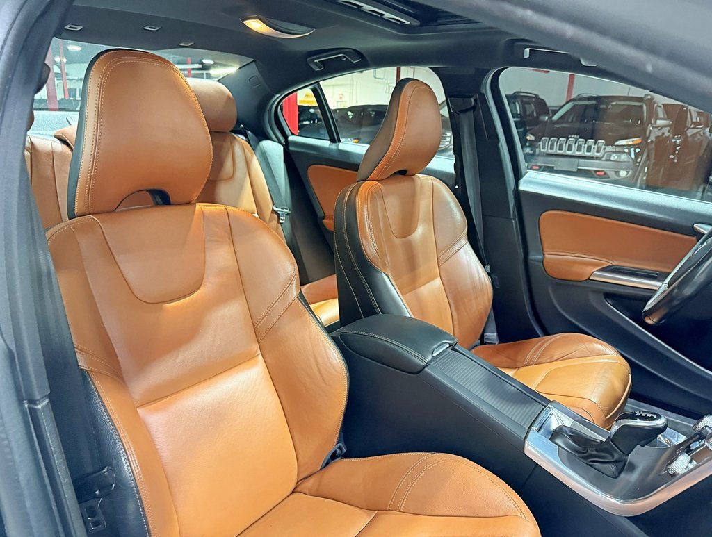Used 2015 Volvo S60 T5 Premier image 40