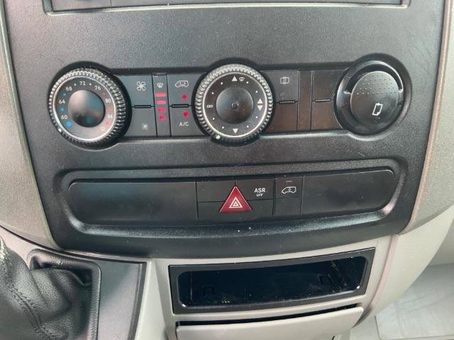 Used 2016 Mercedes-Benz Sprinter 3500 image 12