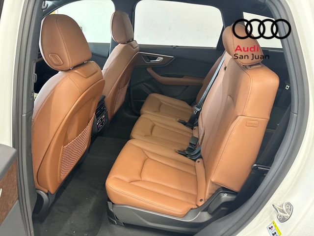 New 2026 Audi Q7 2.0T Premium Plus image 29