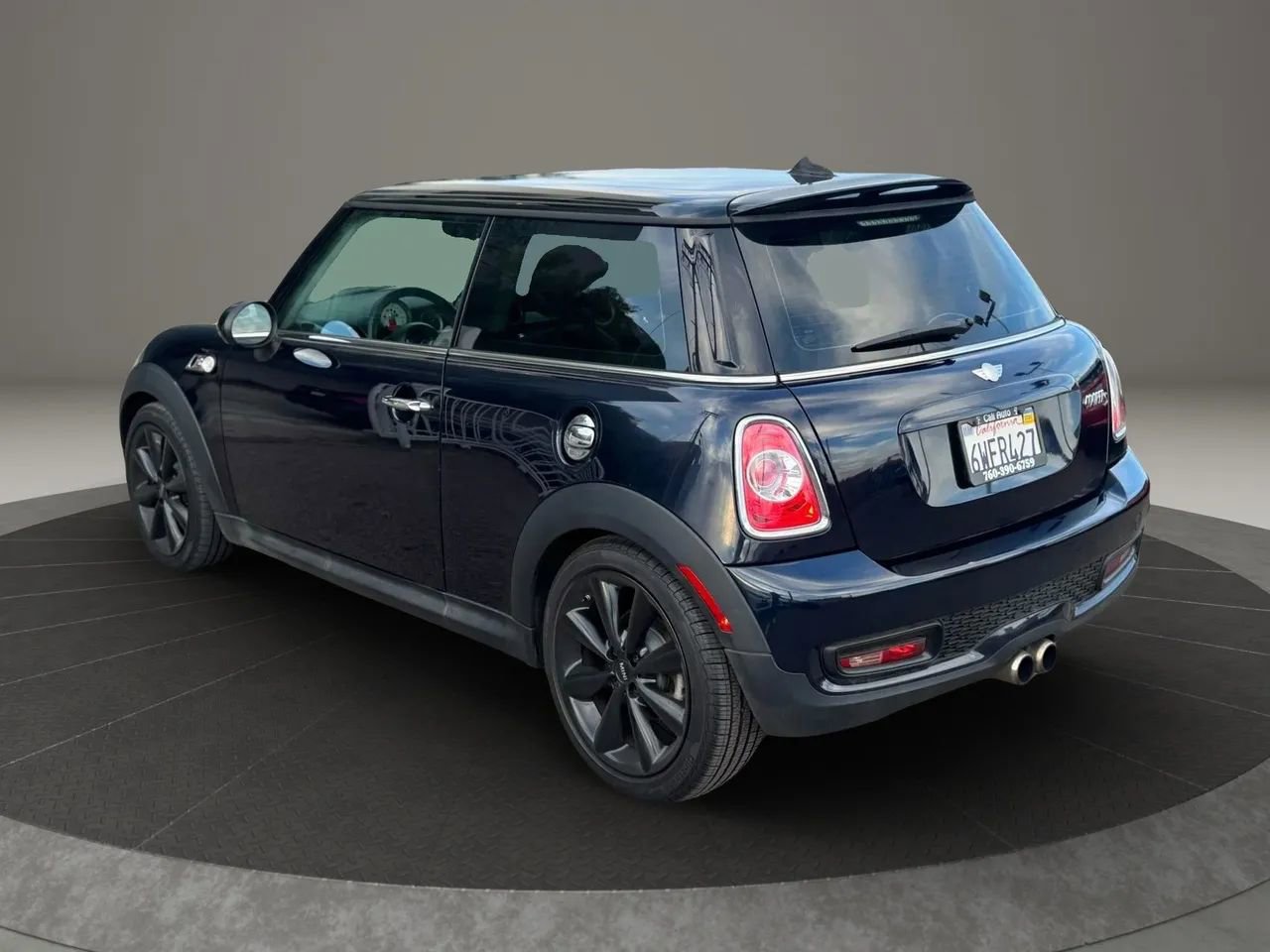 Used 2012 MINI Cooper S image 8