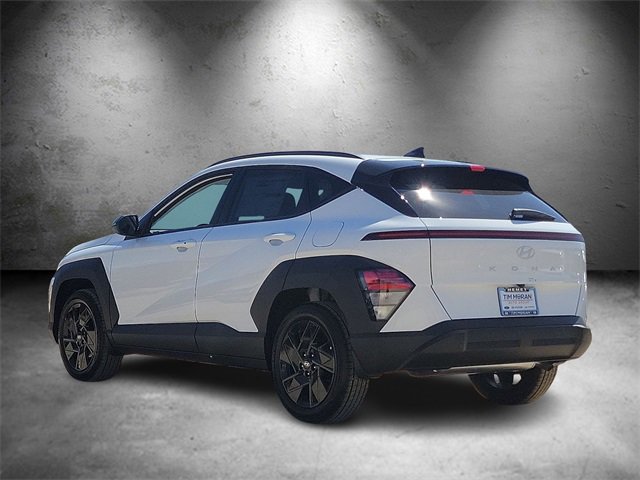 New 2026 Hyundai Kona SEL Sport image 4