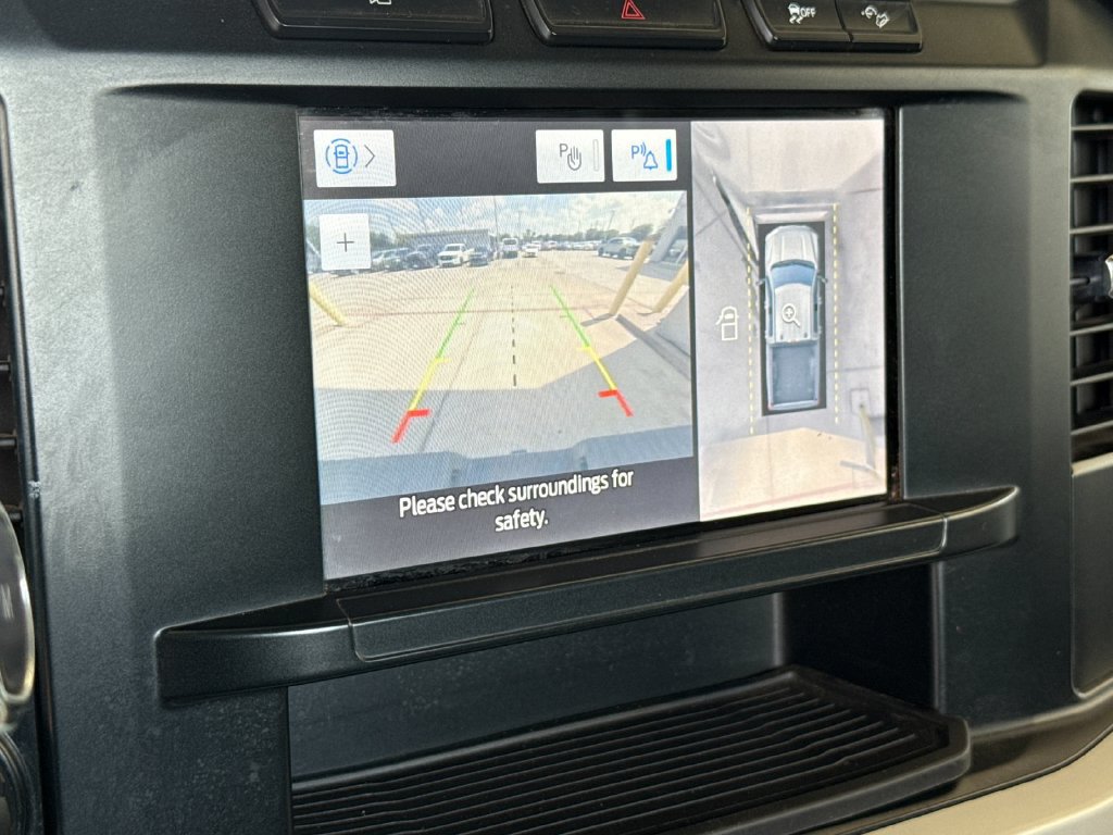 Used 2023 Ford F250 XL w/ 360-Degree Camera Package AWD/4WD image 16