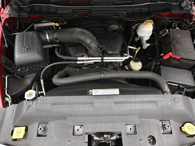 Used 2009 Dodge Ram 1500 Truck Laramie image 44